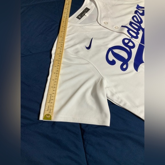Nike Sports Dodgers Top - Picture 3 of 6